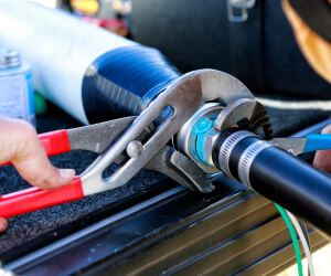 About Plumbers Pros Orrum, NC